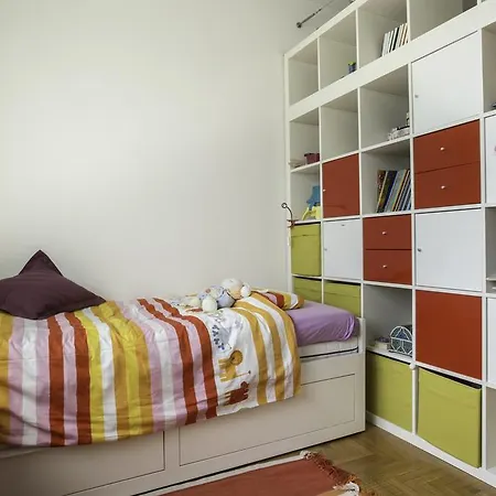 Seven Venice Apartmán