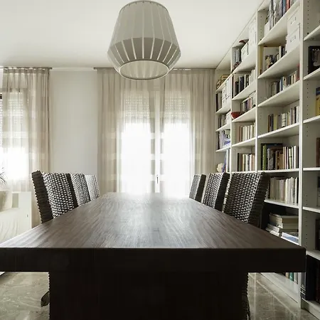 Seven Venice Apartmán