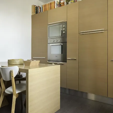 Apartmán Seven Venice