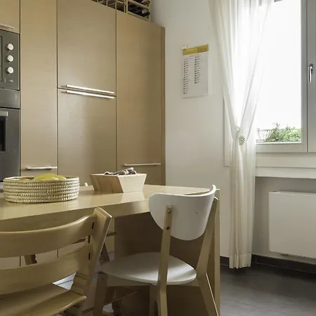 Seven Venice Apartmán