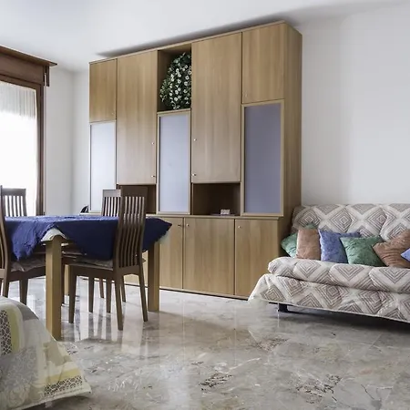 Apartmán Seven Venice *