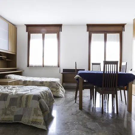 Seven Venice Apartmán *