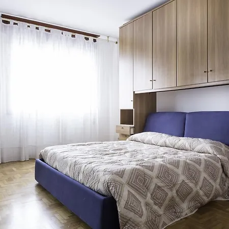 Apartmán Seven Venice Mestre