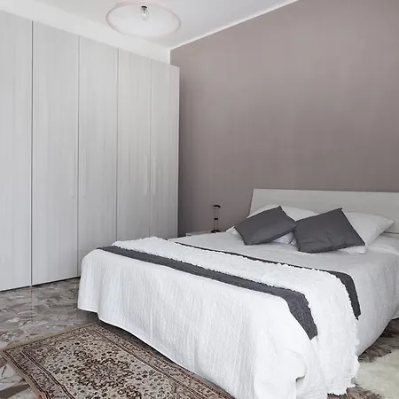 Apartmán Seven Venice Mestre