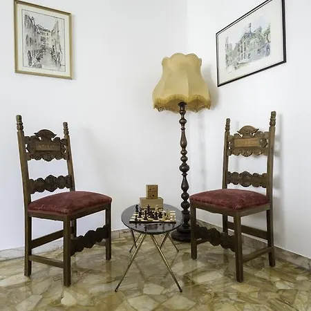Apartmán Seven Venice