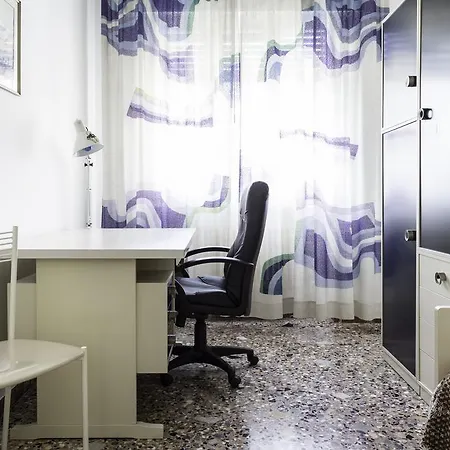 Seven Venice Apartmán