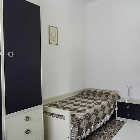 Seven Venice Apartmán *