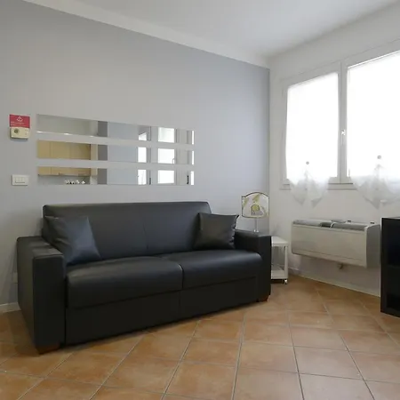 Seven Venice Apartmán