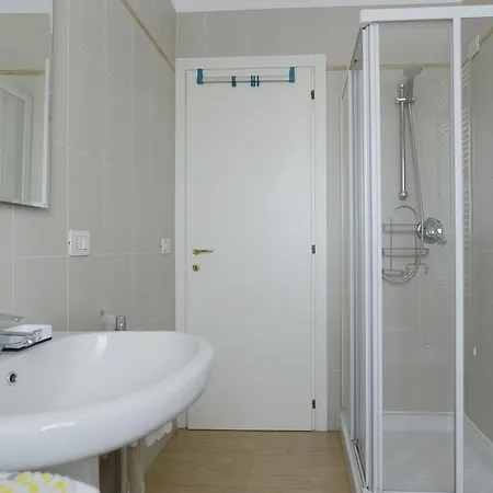 Seven Venice Apartmán *