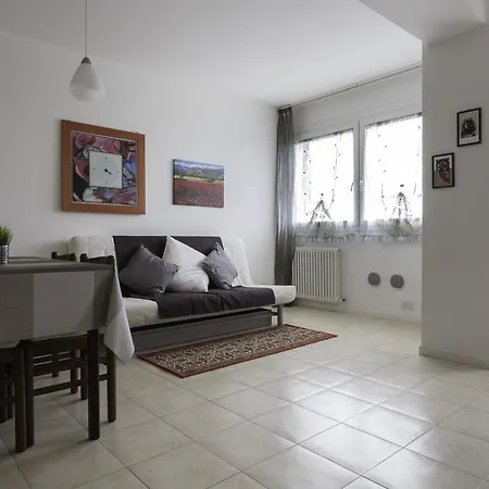 Apartmán Seven Venice Mestre