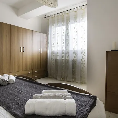 Seven Venice Apartmán *