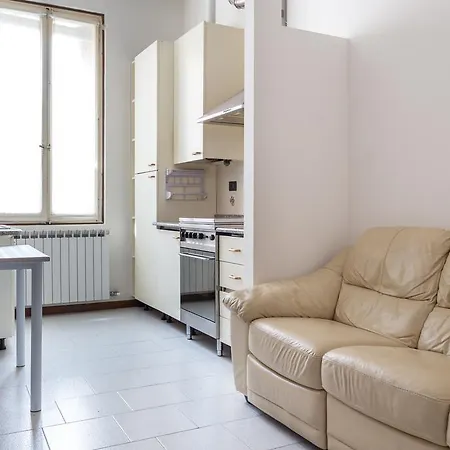 Apartmán Seven Venice Mestre
