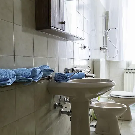 Seven Venice Apartmán