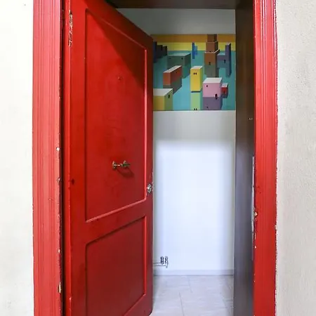 Seven Venice Apartmán Mestre