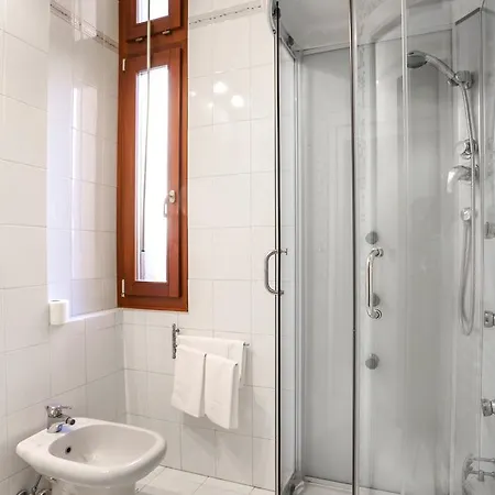 Seven Venice Apartmán