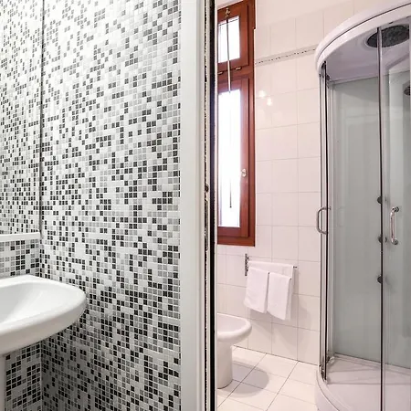 Apartmán Seven Venice *