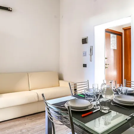 Seven Venice Apartmán