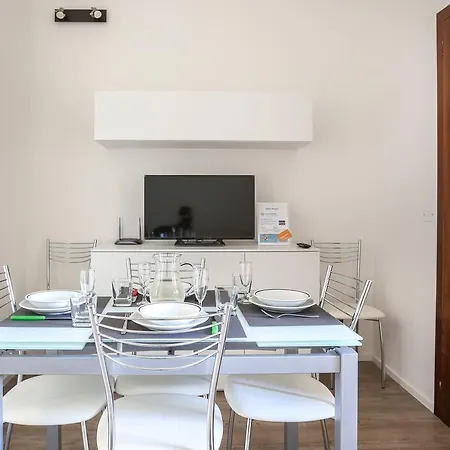 Apartmán Seven Venice *