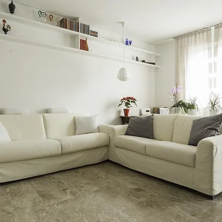 Apartman Seven Venice