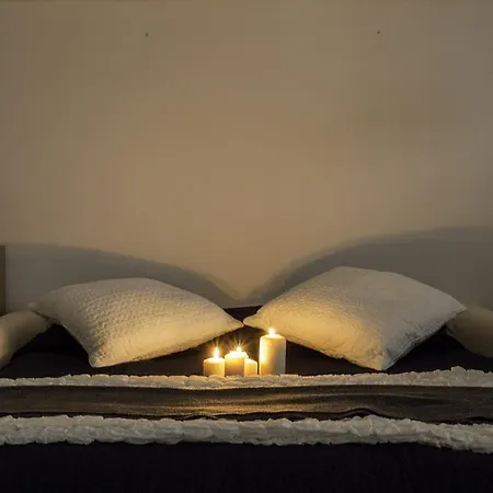Apartman Seven Venice *