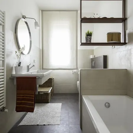 Seven Venice Apartman *