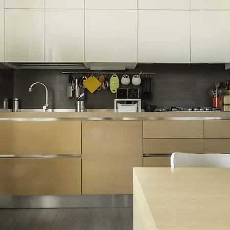 Apartman Seven Venice Mestre