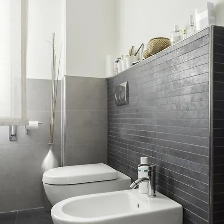 Apartman Seven Venice