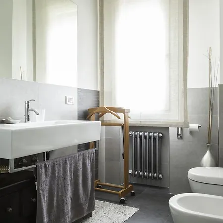 Seven Venice Apartman *