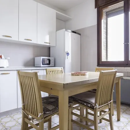 Seven Venice Apartman Mestre