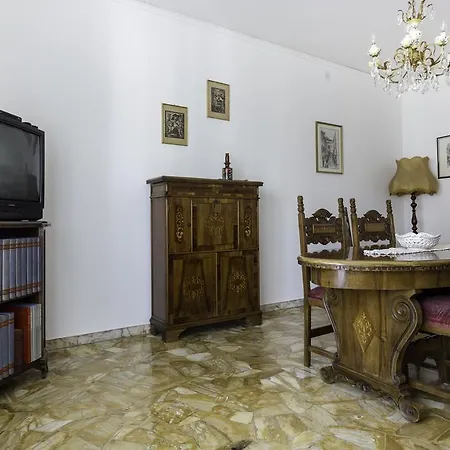 Seven Venice Apartman Mestre