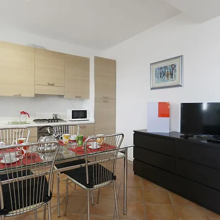Seven Venice * Mestre