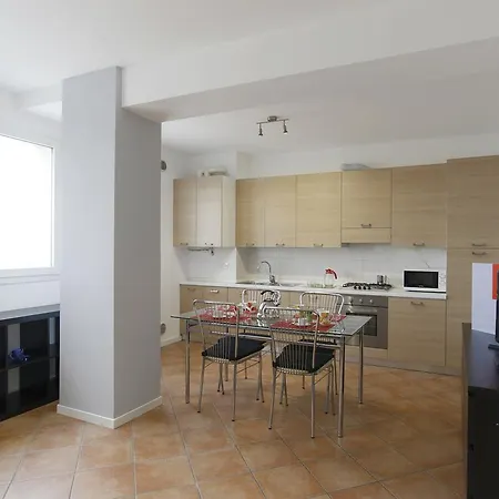 Apartman Seven Venice