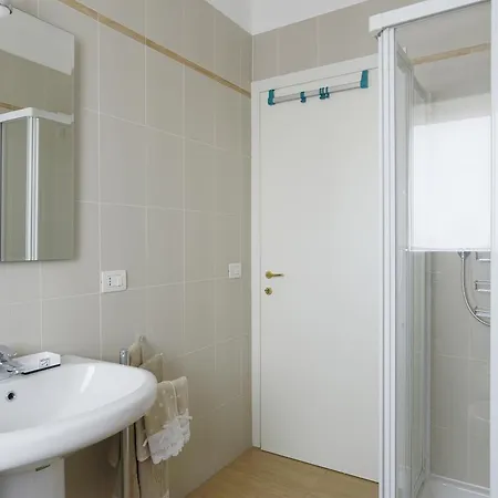 Seven Venice Apartman Mestre