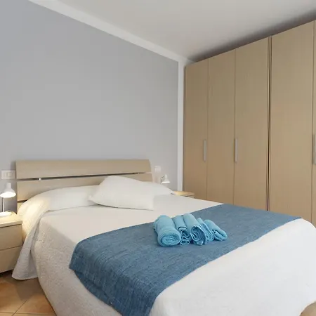 Seven Venice Apartman
