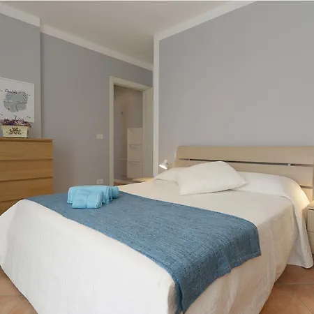 Apartman Seven Venice *