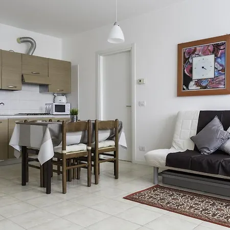 Seven Venice Apartman *