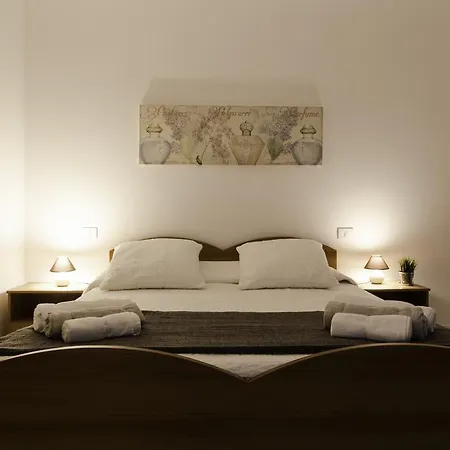 Apartman Seven Venice *