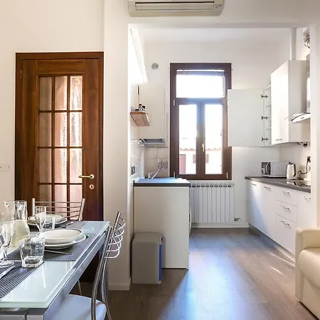 Seven Venice Mestre